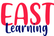 East Learning Logo