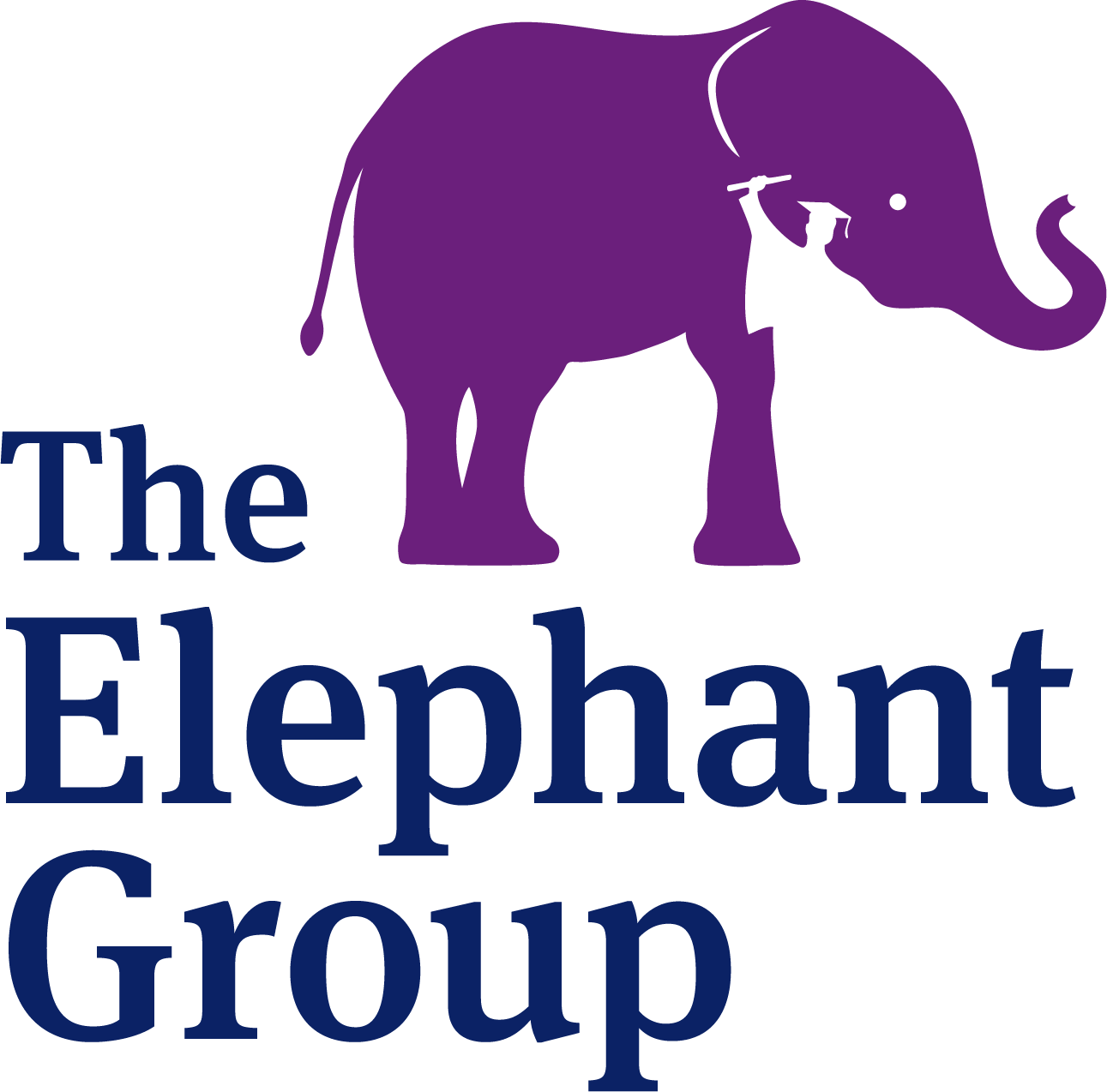 The Elephant Group Logo
